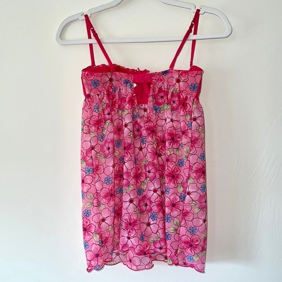 Y2K Victoria’s Secret Babydoll - Picture 2 of 5